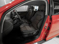 2007 Audi A3 II (8P) Рестайлинг 1, красный, 645000 рублей - вид 8