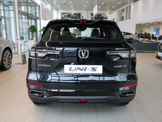2026 Changan UNI-S I Рестайлинг, чёрный, 3079900 рублей, вид 3