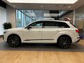 2025 Audi Q7 45 TFSI II (4M) Рестайлинг 2, белый, 11690000 рублей - вид 2
