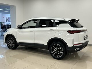 2026 Belgee X50+, белый, 2699990 рублей, вид 5