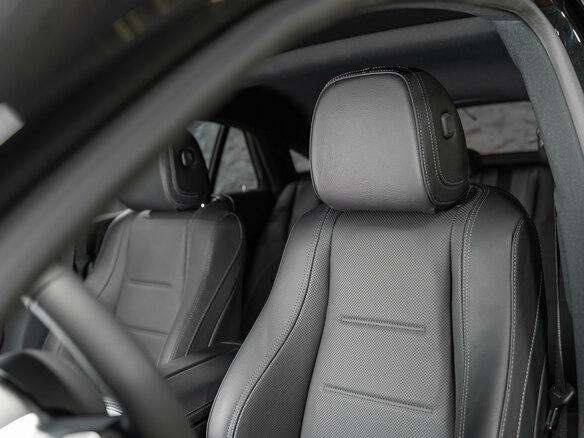 2025 Mercedes-Benz GLE Coupe 450 II (C167) Рестайлинг, чёрный, 13790000 рублей - вид 10