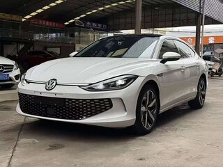 2023 Volkswagen Lamando L II, белый, 1578000 рублей, вид 3