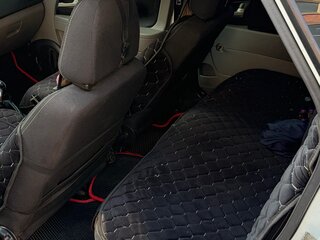 2011 Lada (ВАЗ) Priora I, белый, 270000 рублей, вид 5