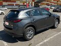 2026 Mazda CX-5 II Рестайлинг, серый, 3750000 рублей - вид 2