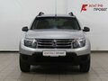 2013 Renault Duster I, серебристый, 890000 рублей - вид 1