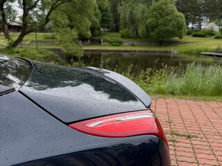 2010 Jaguar XJ Long IV (X351), синий, 2800000 рублей, вид 5