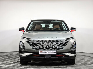 2023 Omoda C5 I, серый, 1499000 рублей, вид 2