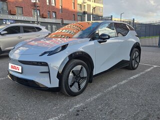 2023 Zeekr X I, серый, 3900000 рублей, вид 1