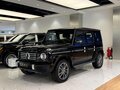 2026 Mercedes-Benz G-Класс 450 d III (W465) Рестайлинг, чёрный, 17000000 рублей