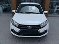 2026 Lada (ВАЗ) Granta I Рестайлинг, белый, 1131000 рублей - вид 2