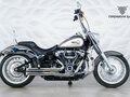 2023 Harley-Davidson Fat Boy, серый, 2277000 рублей