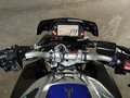2017 Yamaha MT-10, серебристый, 1377000 рублей - вид 4