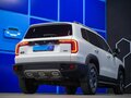 2024 Haval Dargo I, белый - вид 5