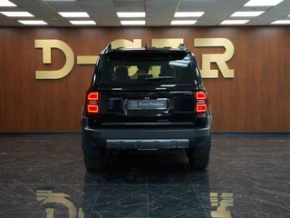 2026 Toyota Land Cruiser Prado 250 Series, чёрный, 11681660 рублей, вид 5