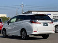 2022 Honda Shuttle II Рестайлинг, белый, 1155000 рублей - вид 8