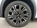 2026 Geely EX5 Гибрид EM-R, белый, 3829990 рублей - вид 11