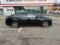 2011 Mazda 6 II (GH) Рестайлинг, чёрный, 990000 рублей - вид 5
