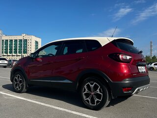 2020 Renault Kaptur I, красный, 1600000 рублей, вид 2