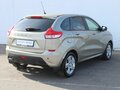 2016 Lada (ВАЗ) XRAY I, бежевый - вид 6