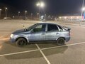 2007 Lada (ВАЗ) Kalina I, голубой, 130000 рублей - вид 3