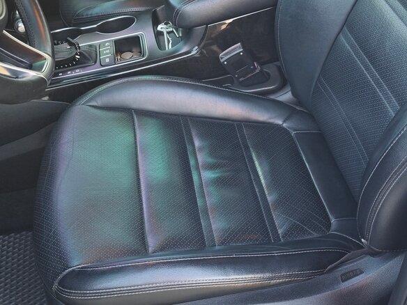 2015 Kia Sorento III Prime, белый, 2150000 рублей - вид 17