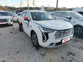 2023 Haval Jolion I, белый, 1286300 рублей, вид 1
