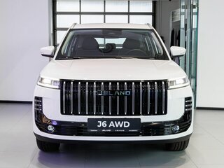 2026 Jeland J6, белый, 2929000 рублей, вид 2