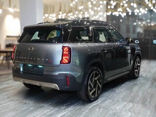 2026 Mini Countryman S III, серый, 6580000 рублей, вид 2