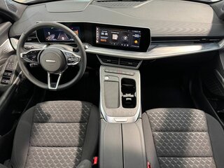 2026 Haval F7 II, серый, 3599000 рублей, вид 4