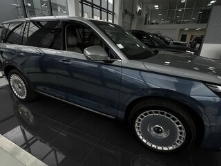 2026 GAC S9, синий, 6949000 рублей, вид 2
