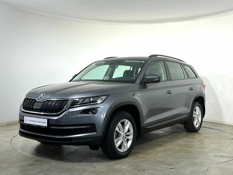 Skoda Kodiaq I