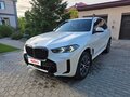2023 BMW X5 30d IV (G05/G18) Рестайлинг, белый, 11900000 рублей