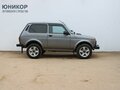 2022 Lada (ВАЗ) Niva Legend Euro-2 I, серый - вид 3