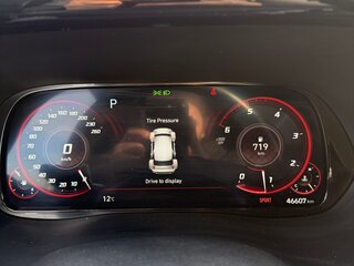 2022 Hyundai Palisade I, белый, 4800000 рублей, вид 4