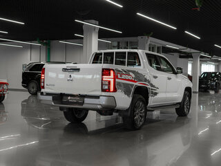 2025 Mitsubishi L200 VI, белый, 5400000 рублей, вид 5