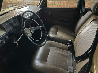 1988 Иж Москвич-412 ИЭ, бежевый, 120000 рублей, вид 3
