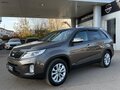 2016 Kia Sorento II Рестайлинг, бежевый, 1850000 рублей
