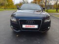 2008 Audi A4 IV (B8), синий, 890000 рублей - вид 6