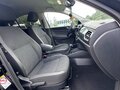 2020 Volkswagen Polo VI, чёрный - вид 9