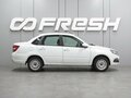 2024 Lada (ВАЗ) Granta I Рестайлинг, белый, 829000 рублей - вид 4