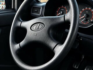 2026 Lada (ВАЗ) Niva Legend I, синий, 1053000 рублей, вид 5