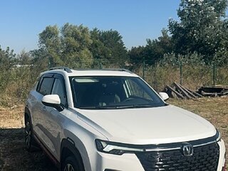 2023 Changan CS35 Plus I Рестайлинг, белый, 1794000 рублей, вид 2