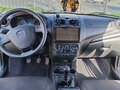 2019 Lada (ВАЗ) Granta I Рестайлинг, серебристый, 695000 рублей - вид 10