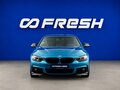 2019 BMW 4 серии 420d xDrive F32/F33/F36 Рестайлинг, синий, 2997090 рублей - вид 2