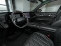 2024 Changan CS75 Plus III, чёрный - вид 2