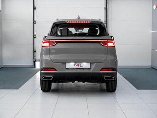 2026 Tenet T4L, серый, 2305710 рублей, вид 5