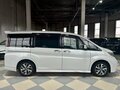 2015 Honda Stepwgn V, белый, 1649000 рублей - вид 3