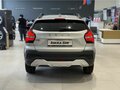 2026 Lada (ВАЗ) Iskra, серый - вид 3