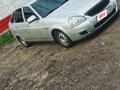 2010 Lada (ВАЗ) Priora I, серебристый