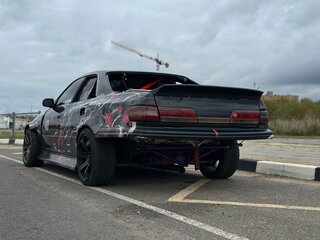 1997 Спортивные авто и реплики Дрифт-кар, зелёный, 3800000 рублей, вид 5